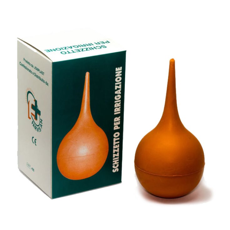 Schizzetto per Irrigazione Naturale N.8&nbsp;Farvisan