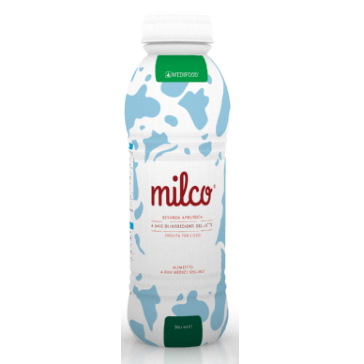 Milco MEDIFOOD 500ml