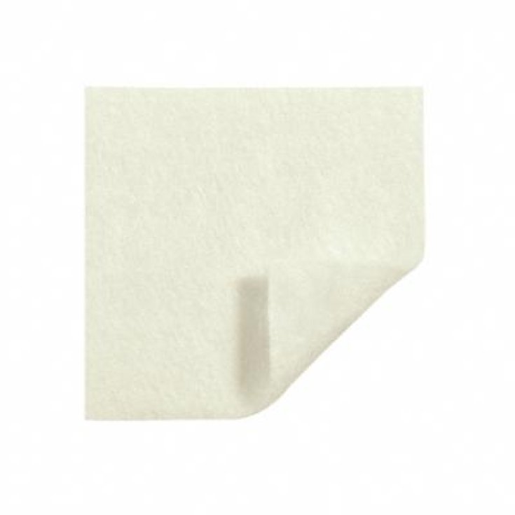 B. Braun Askina Sorb Medicazione 10x10cm 15 Pezzi
