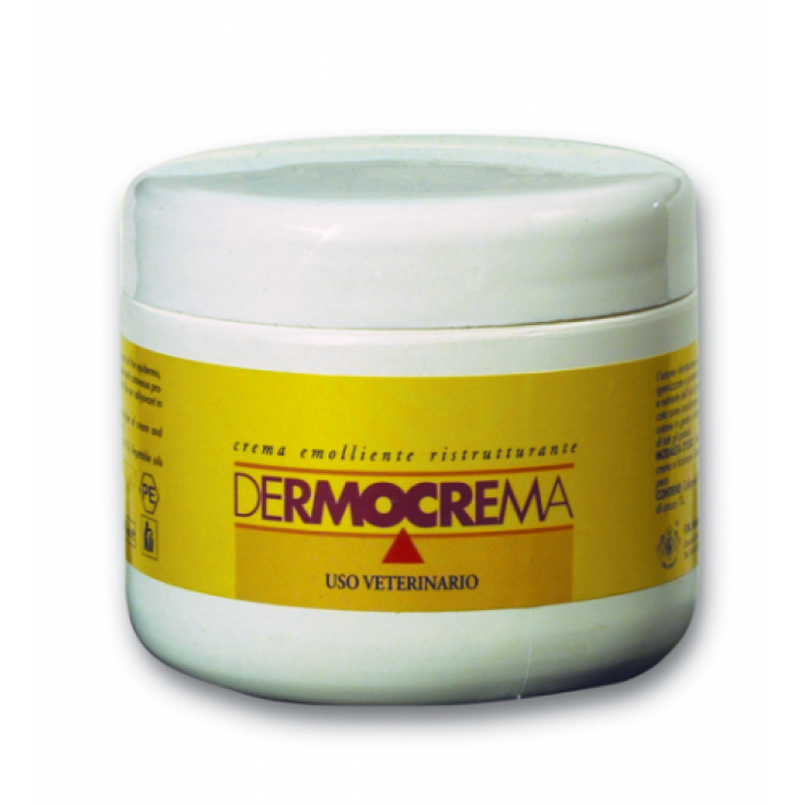 FM Italia Dermocrema Uso Veterinatio 250ml