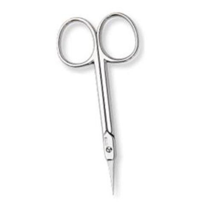 Mirapharma Morser Forbice Lunga Sottile 9cm