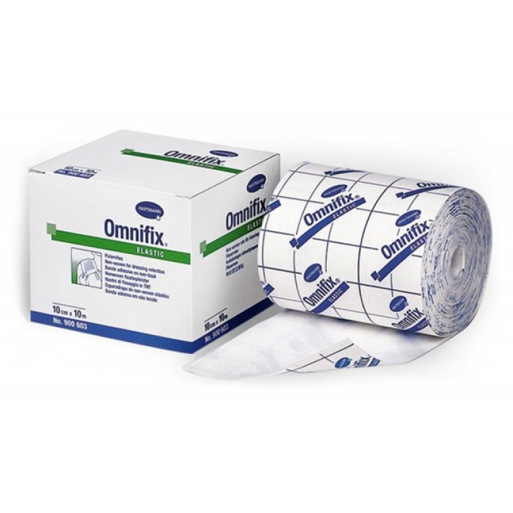 Omnifix Elastic Cerotto Elastico 20x1000cm