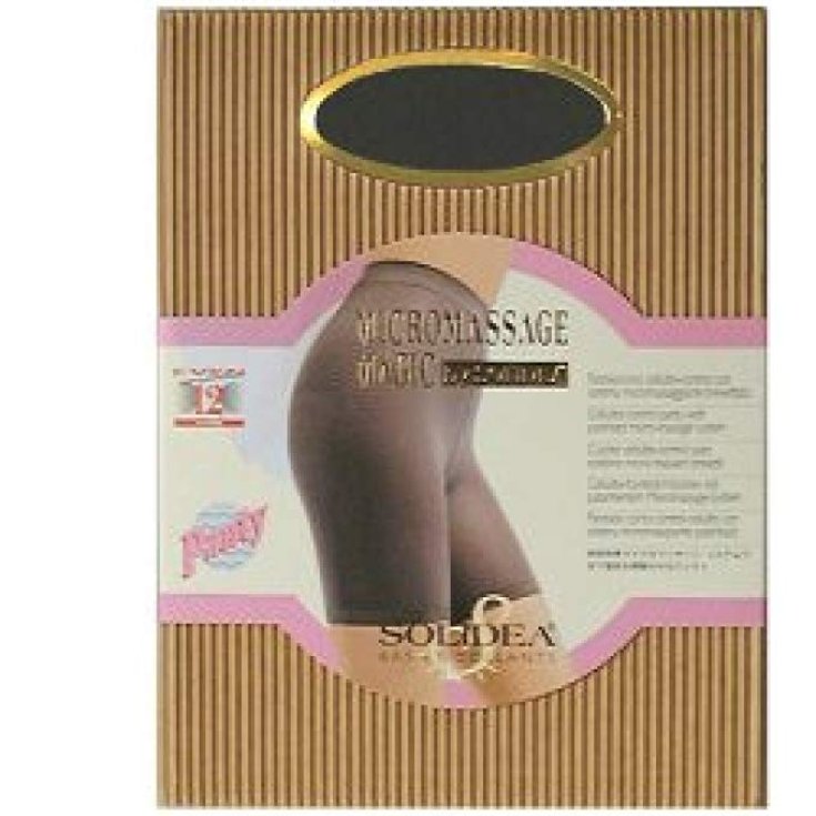 Solidea Magic Panty Tutore Micromassage Noise 2