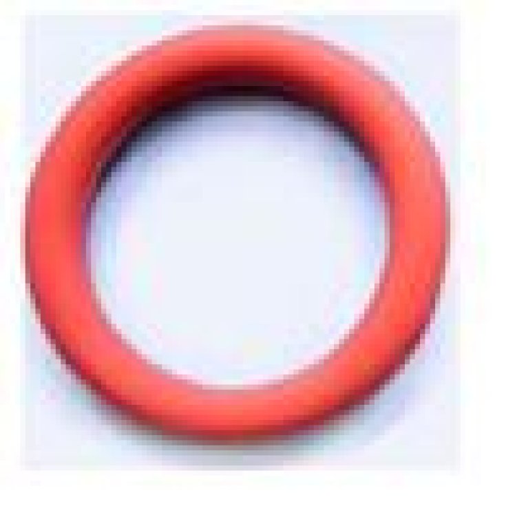 Safety Pessario Gomma 63mm
