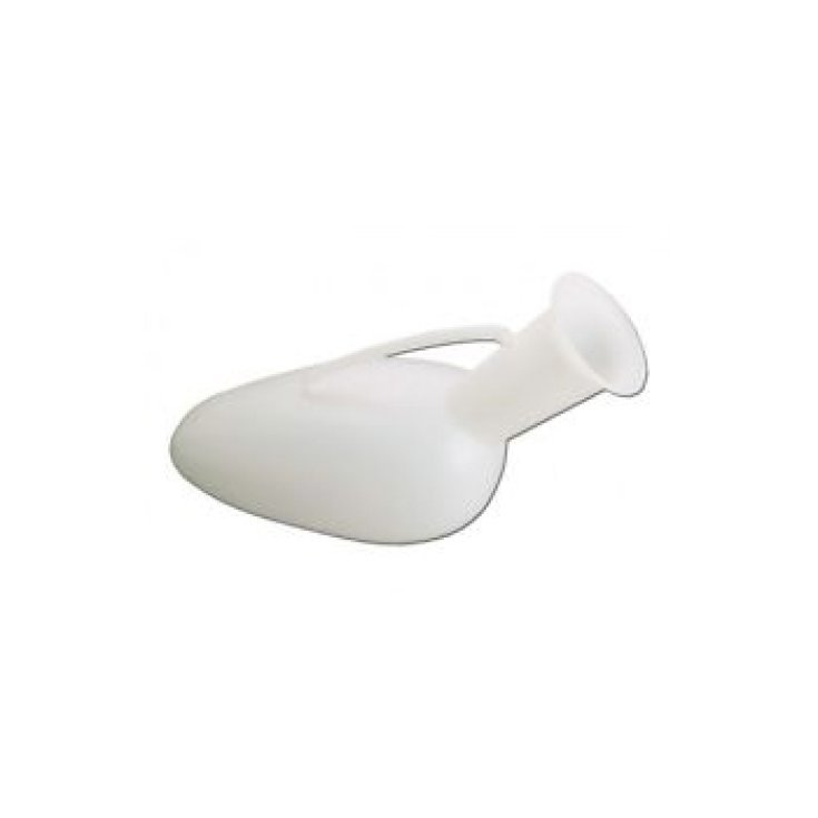 Urinale Uomo Polietilene 1lt