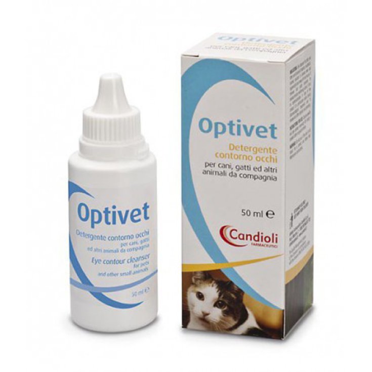 Optivet - 50ML