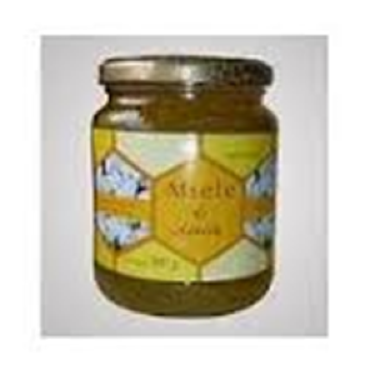 Amoreal Miele Di Acacia 50g