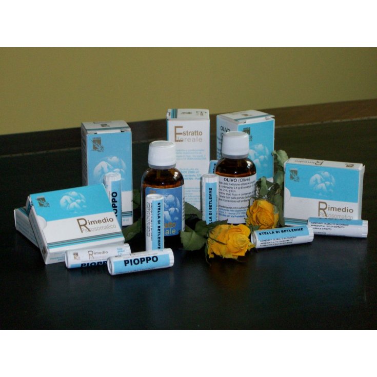 Iride 2000 Clematide Gocce 30ml
