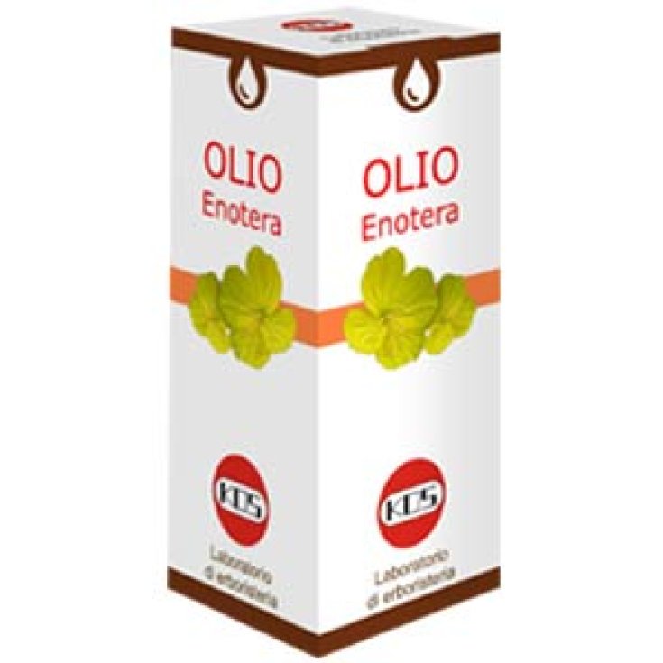 Kos Olio Di Enotera Integratore Alimentare 50ml
