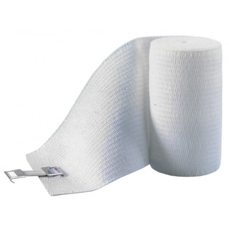 Pb Pharma Benda Elastica 20x500cm