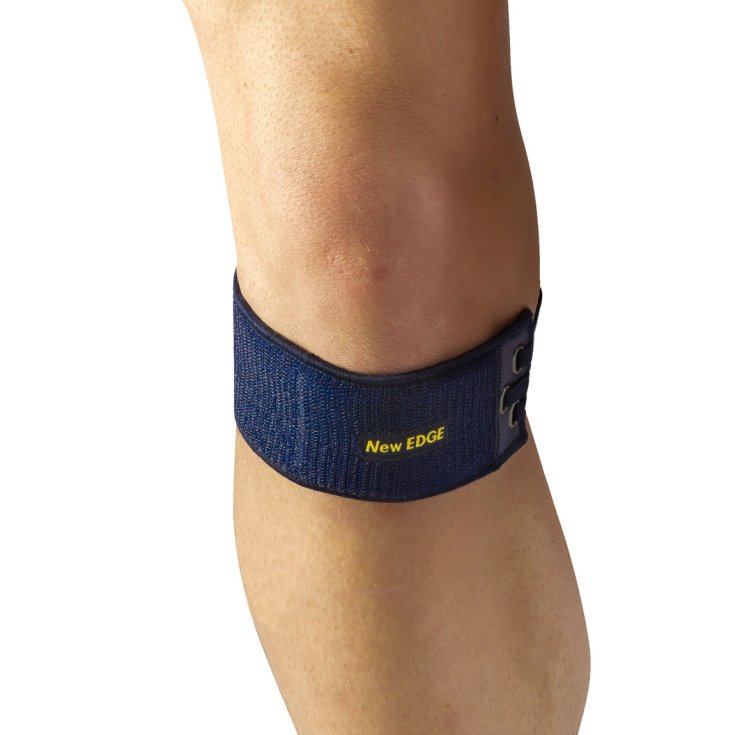 Pavis New Edge Supporto Sotto-Rotuleo Taglia Regular 1 Pezzo