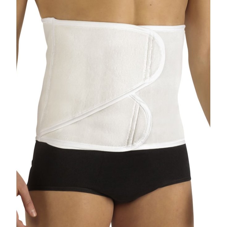 Wellness 810 Fascia Postoperatoria Unisex 1 Pezzo