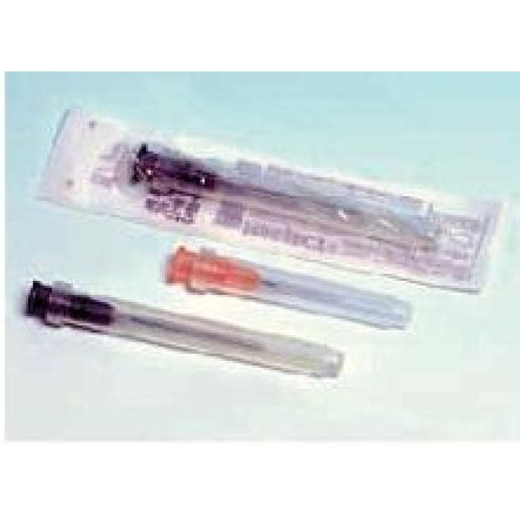 Farmac-Zabban Ago Dispomend Cono Luer 1 Ipodermico 1 Pezzo
