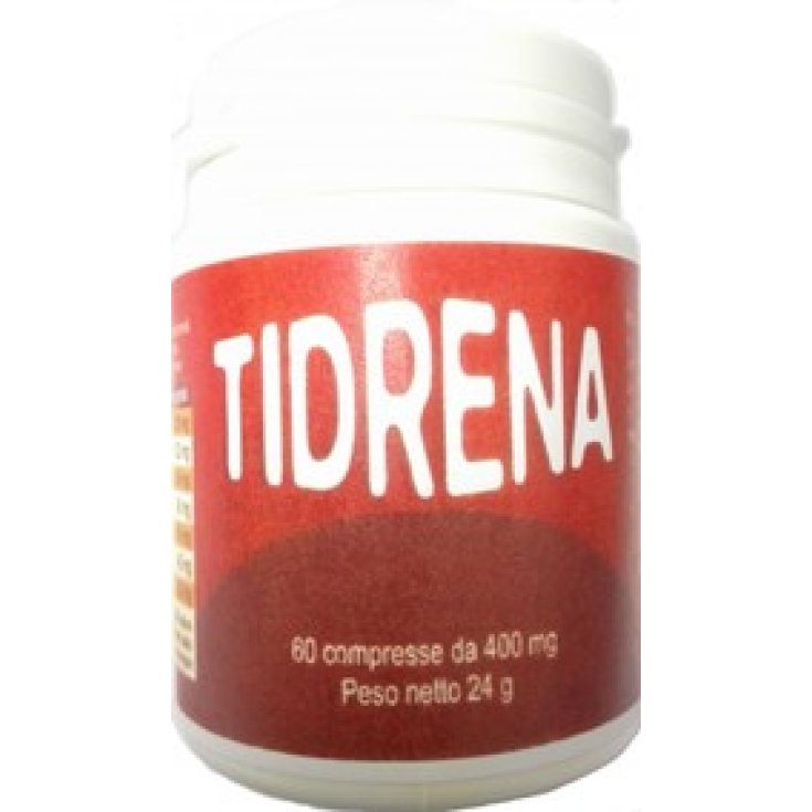 Tidrena 60 Compresse