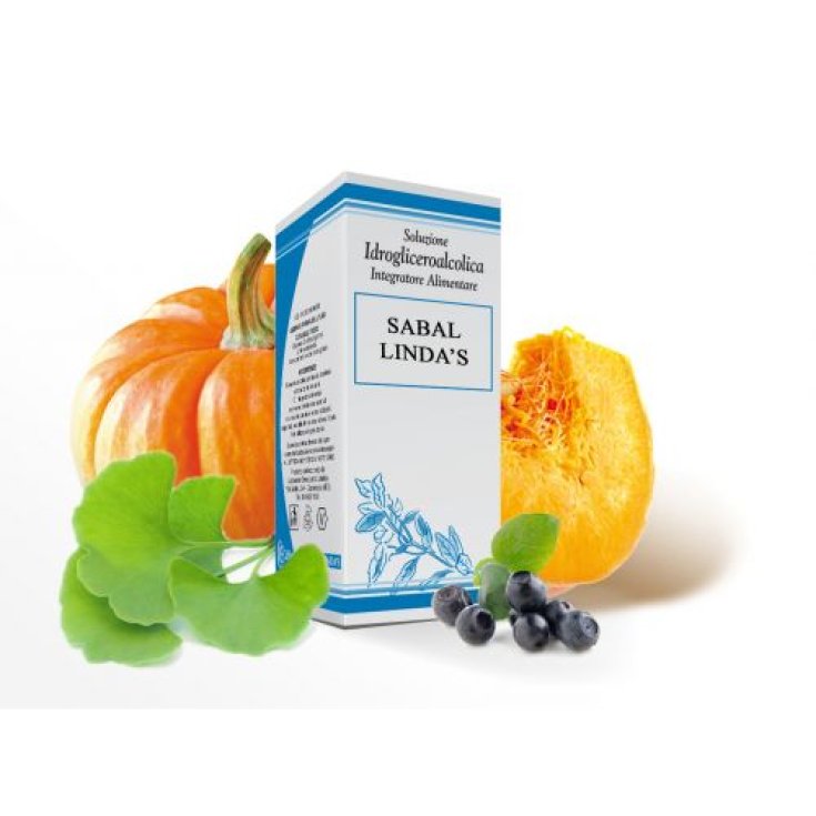 Laboratori Omeopatici Linda's Labal Linda's Prodotto Omeopatico 50ml