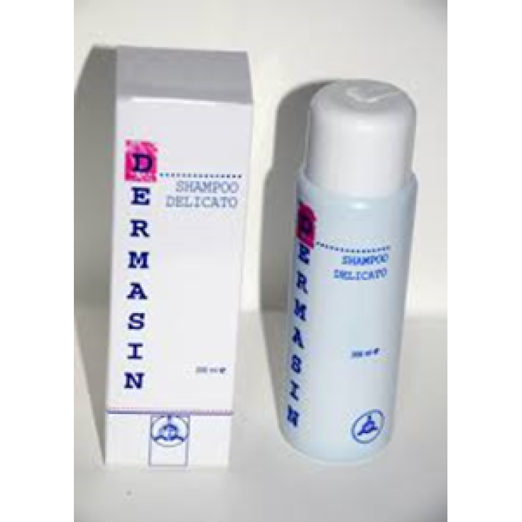 Dermasin Shampoo Delicato 200ml