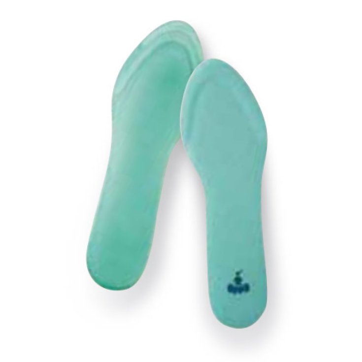 Oppo Soletta Morbida In Silicone Art.5406 Taglia M 38 - 42