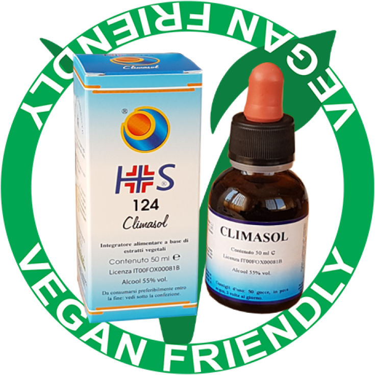 Herboplanet Climasol Liquido 50ml