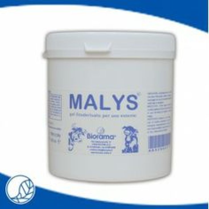 Biorama Malys Gel Per Bovini 600ml