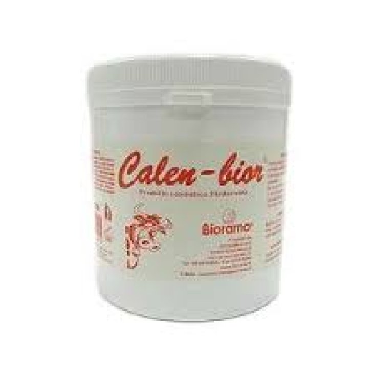 Biorama Calen-Bior Crema 600g