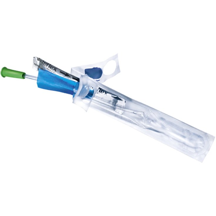 Teleflex Flocath Quick 20cm Catetere Ch14 30 Pezzi