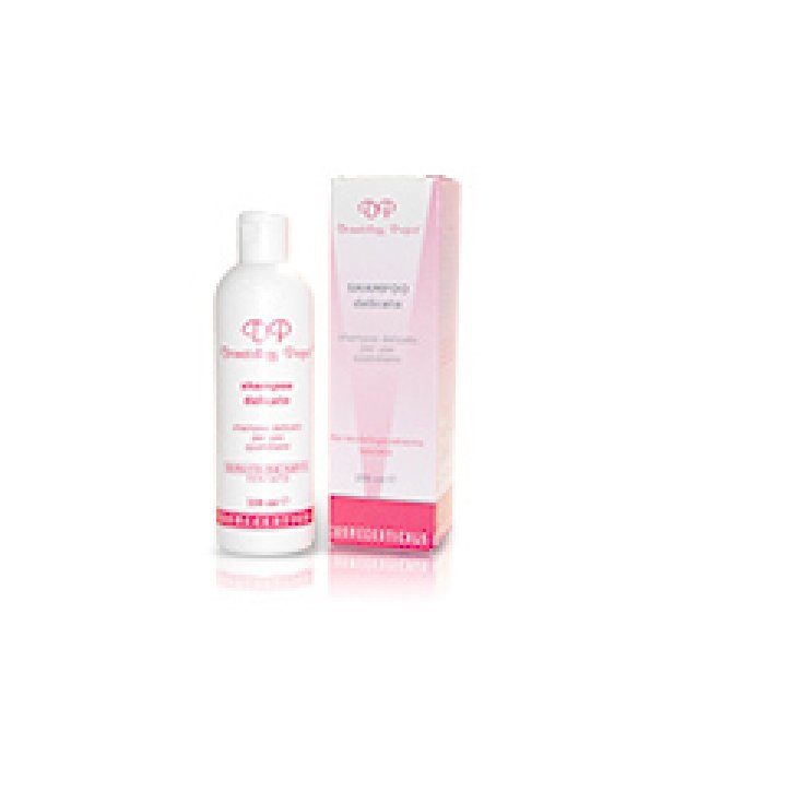 Dermatology Project Dp Shampoo Delicato 250ml