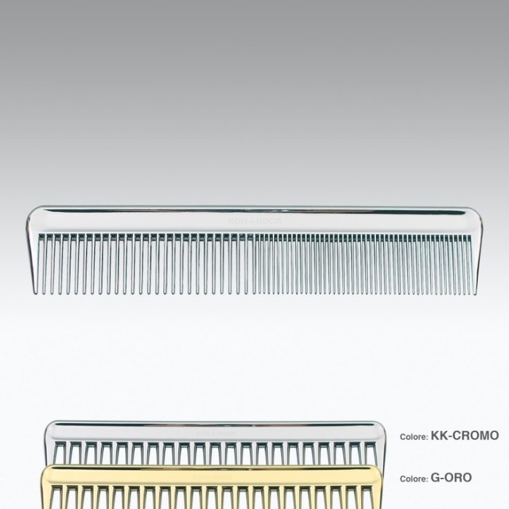 Koh-I-Noor Pettine Rado Fitto 7133kk