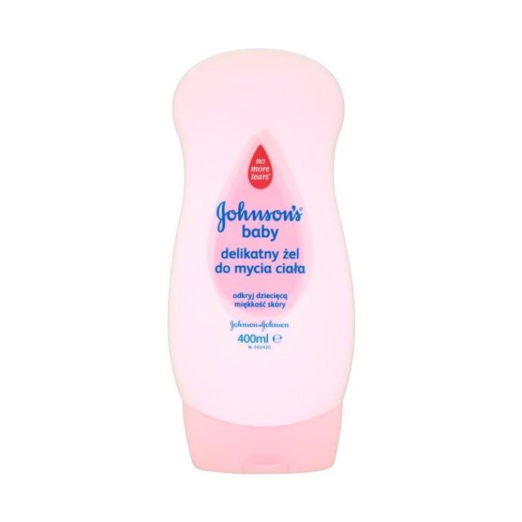 *JOHNSON S B/S SOFT WASH E/CARE 400