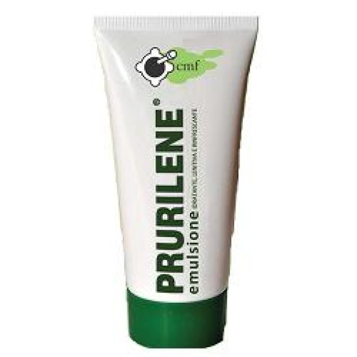 Cmf Prurilene Gel Idratante Rinfrescante 30ml