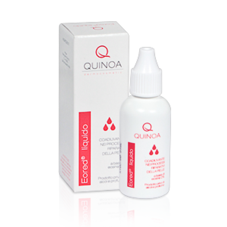 Quinoa Eosina Eored Liquido 30ml
