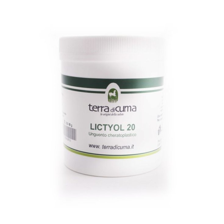 Lictyol 20% Equini 1000g