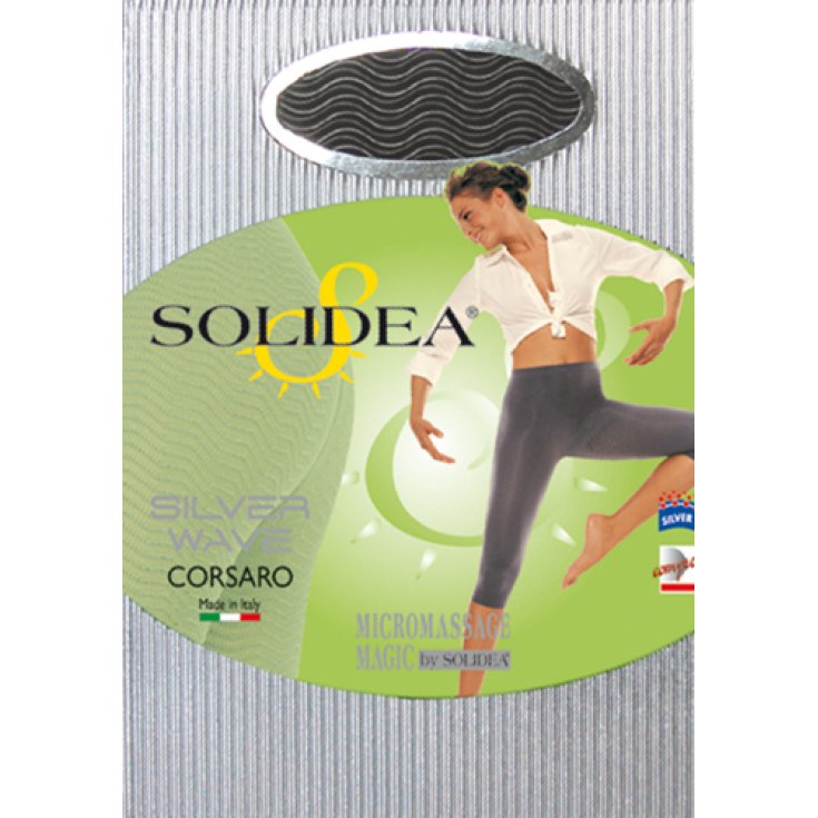 Solidea Silver Wave Corsaro Colore Champagne Taglia Xl