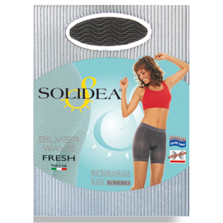Solidea Silver Wave Fresh Sabbia S