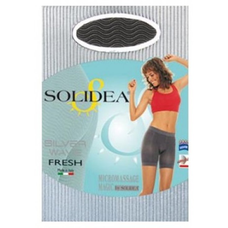 Solidea Silver Wave Fresh Sabbia Ml