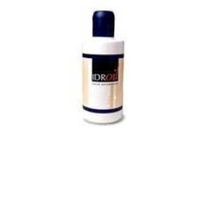 Gerline Idroil Olio Detergente 200ml