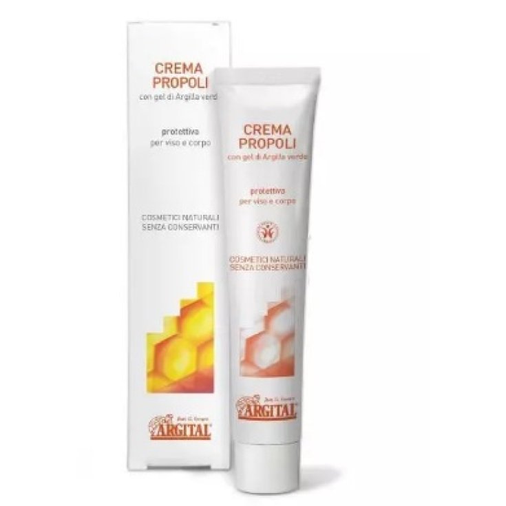 Argital Crema Propoli 50ml