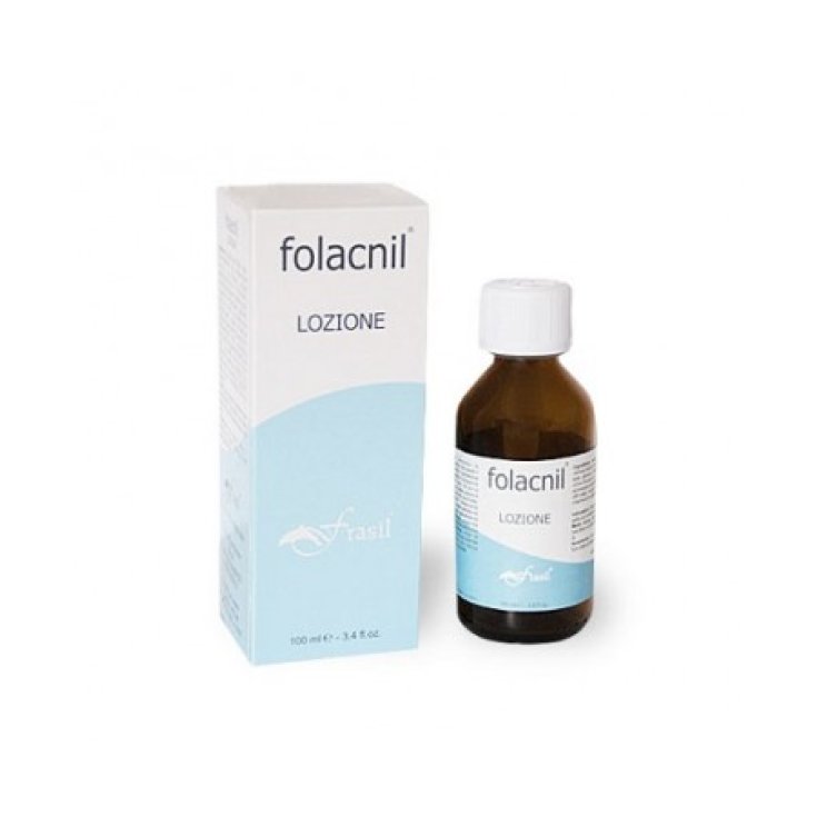 Folacnil Detergente 200ml