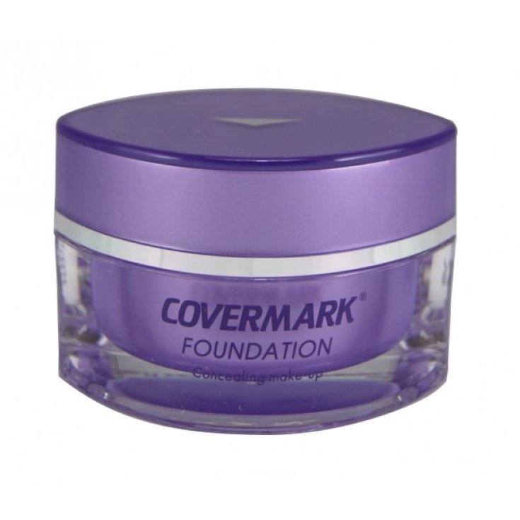Farmeco Covermark Foundation Colore 9 15ml
