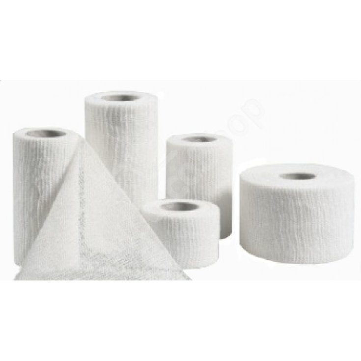 Selfadhesive Elastic Benda Autoaderente cm10x4m