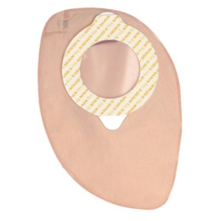 B. Braun Flexima Key Sacca Colorata 60mm 30 Pezzi