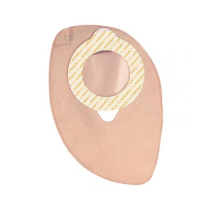 Flexima Key Sacca Colostomia 80mm 30 Pezzi
