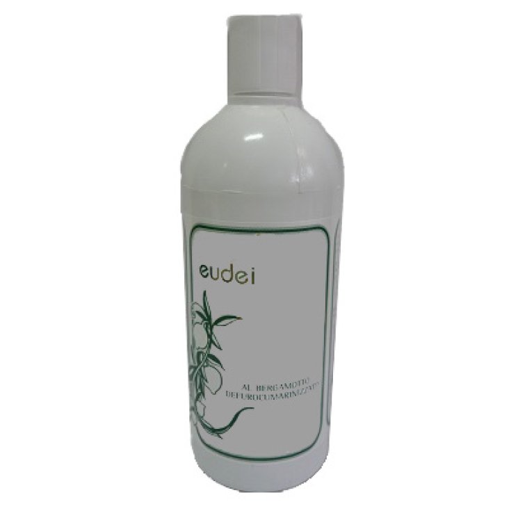 Bersan Eudei Detergente Intimo 500ml