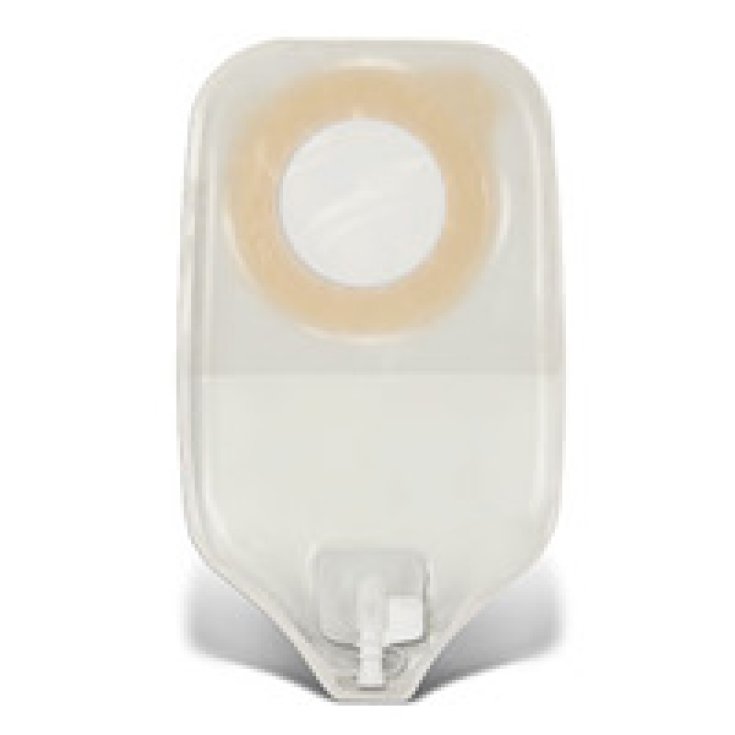 ConvaTec Esteem Synergy Sacca Urostomia Trasparente Mini 48mm 10 Sacche