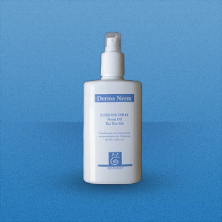 Derma Neem Spray - 250ML