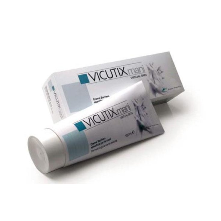 Difa Cooper Vicutix Mani Crema 100ml