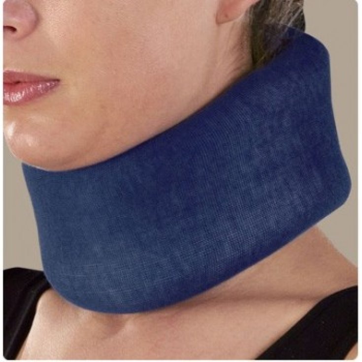 Ro+ten Cervilight Collare Cervicol In Gommapiuma PR0-8304 Taglia L  Altezza 6cm
