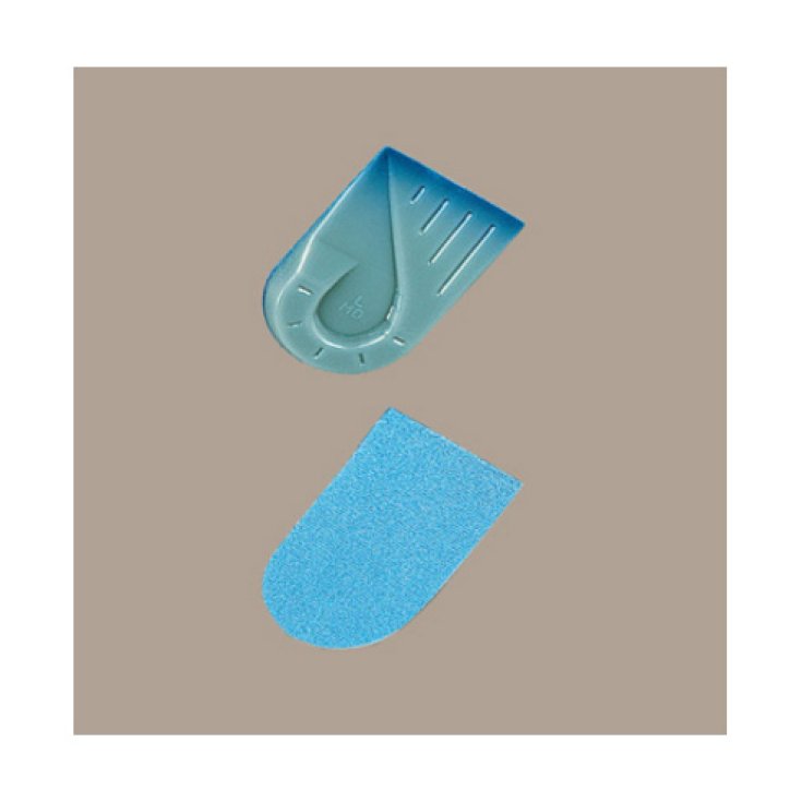 Ro+ten Soft-Sole Tallonetta Con Foro Calcaneare Direzionato PR4-304/SS Taglia M (40-43)