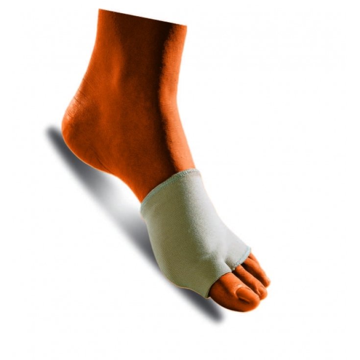 Orione Ok Ped Fascia Elastica Con Cuscinetto In Gel G202 Taglia S