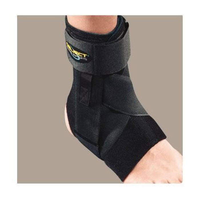 Ro+ten Object Cavigliera Stabilizzante In Neoprene PR4-8281 Ambidestra Taglia M