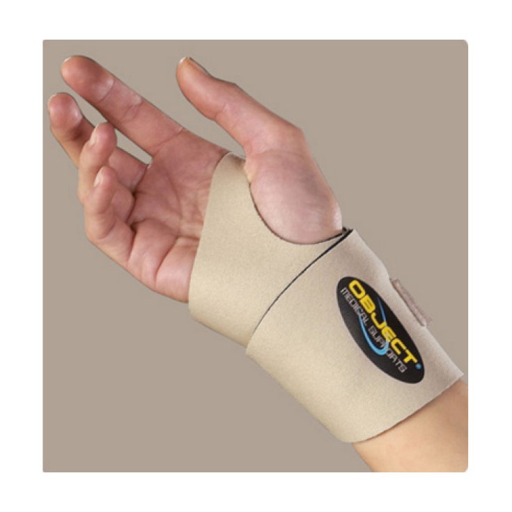 Ro+ten Object Stringipolso In Neoprene PR2-82300 Taglia Universale